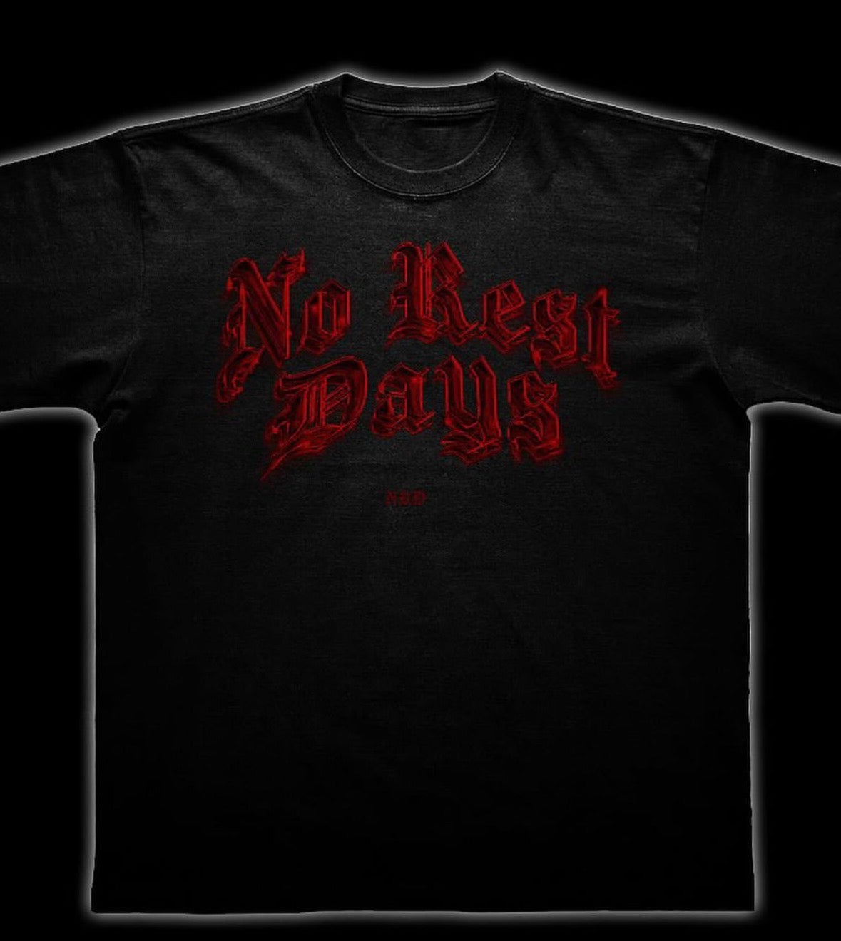 Short Sleeve T-shirt